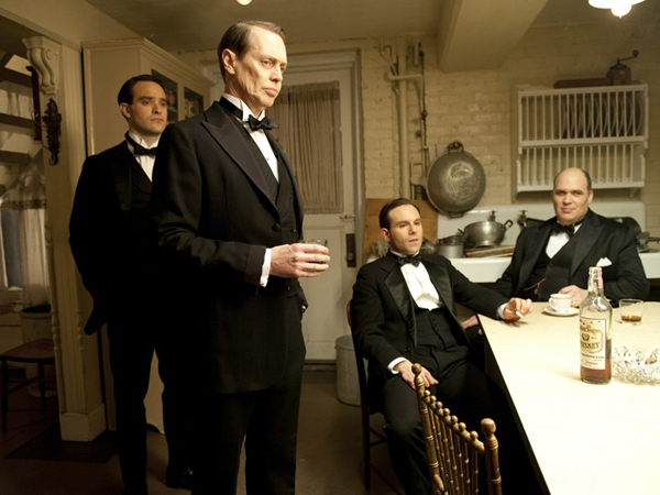 Boardwalk Empire
