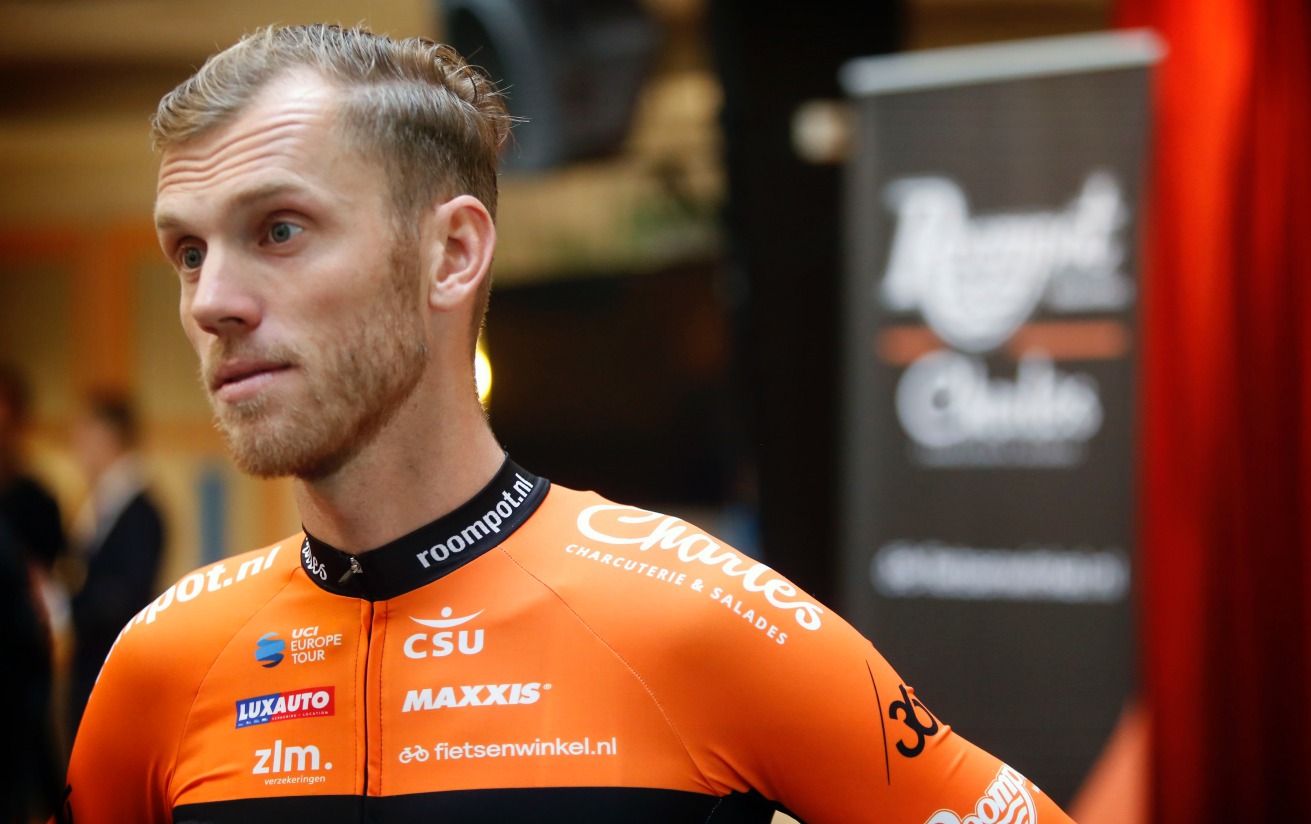 Lars Boom