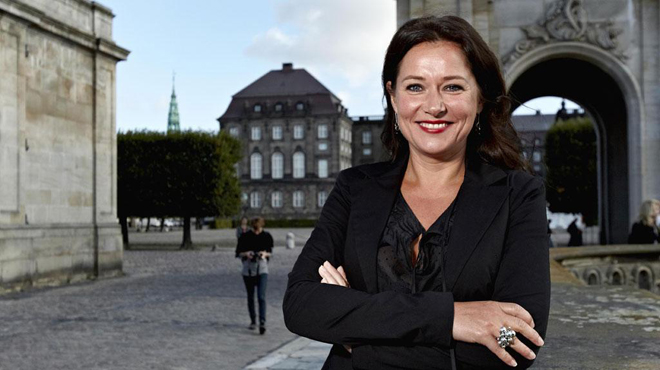Jeudi 3 octobre – Borgen (Arte, 20h50)