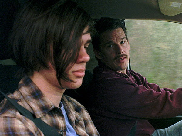 Boyhood