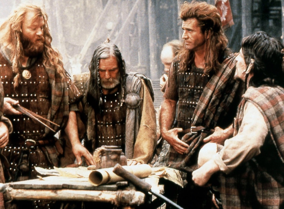 Goed geprobeerd, maar deze films en series namen een loopje met de werkelijkheid!