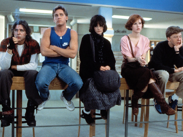 The Breakfast Club
