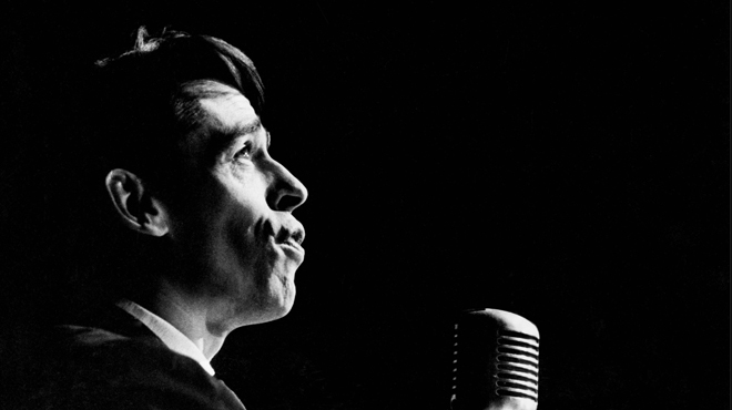 Vendredi 4 octobre – C’est du belge spécial Jacques Brel (La Une, 20h20)
