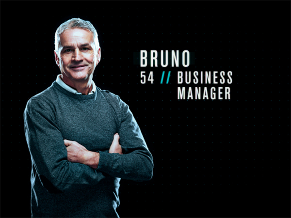 Bruno (54)