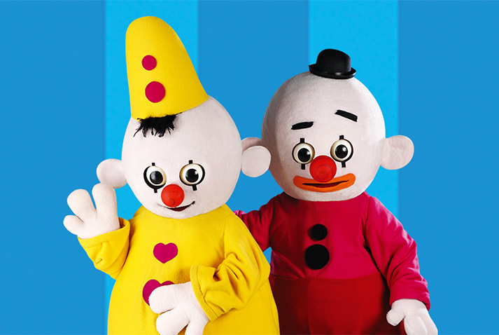 Bumba