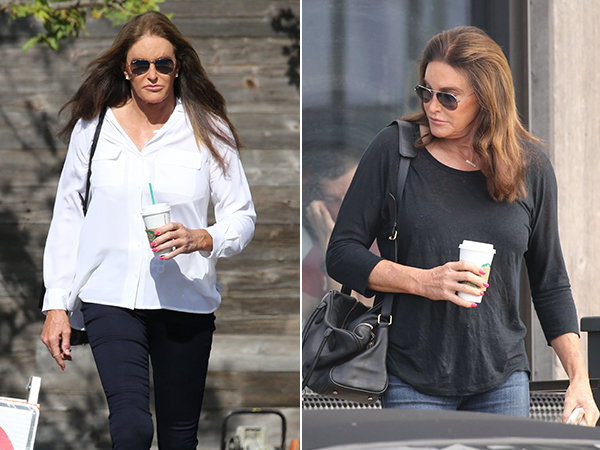 Caitlyn Jenner
