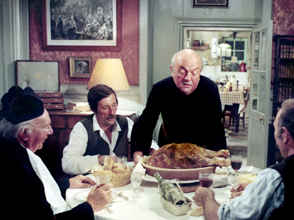 « Calmos » (1976)
