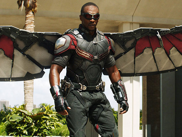 Falcon
