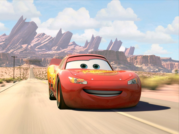 Samedi 19 octobre – Cars (AB3, 20h30)