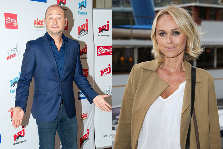 Cauet agacé par Cécile de Ménibus, Nick Carter accusé de viol et Igor Bogdanoff arrêté