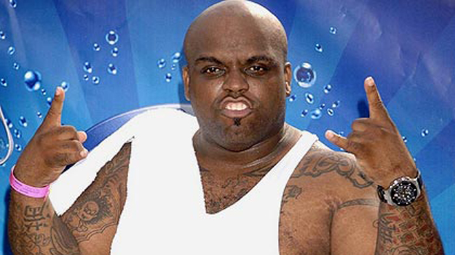 Cee-Lo Green vindt dat je bewusteloze vrouwen mag verkrachten