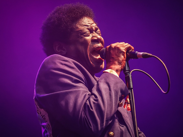 Charles Bradley s'en est allé : le départ d'un phénomène de la soul