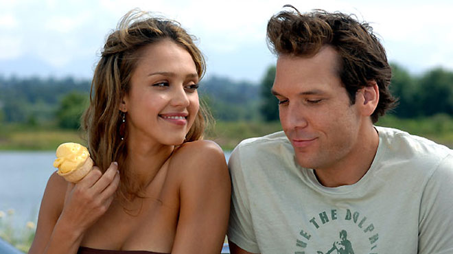 Samedi : Charlie, les filles lui disent merci (RTL-TVI – 20h55)