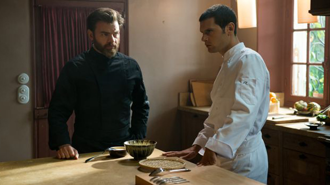 Mercredi 11 février - Chefs (France 2, 20h50)