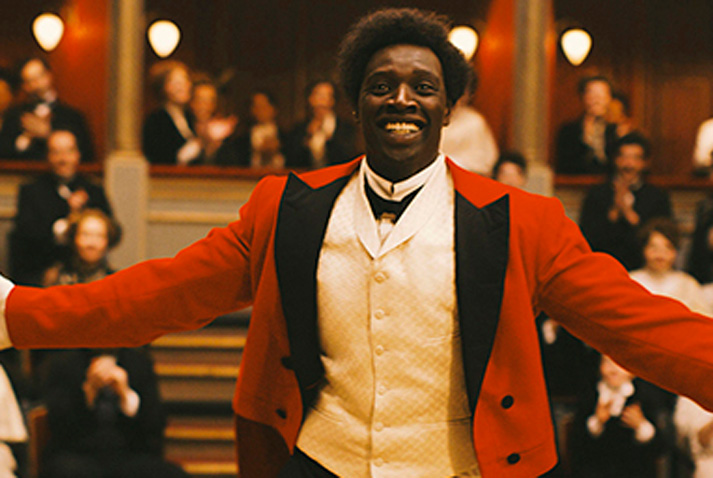 Les sorties ciné de la semaine (3 février 2016)