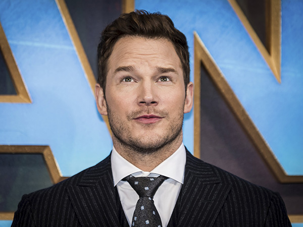 Pourquoi Chris Pratt refuse de poser avec ses fans