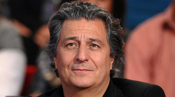 Christian Clavier : "En France, il faut être intellichiant"