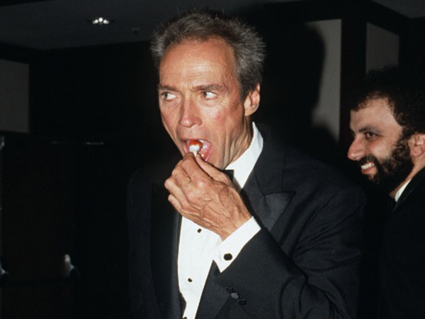 Clint Eastwood