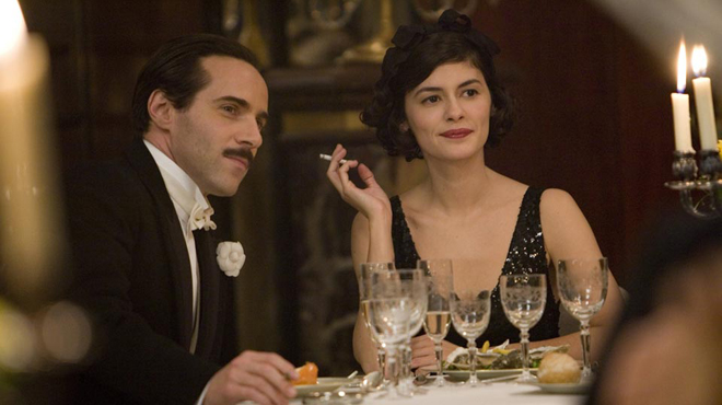 Jeudi 3 avril – Coco avant Chanel (France 3, 20h45)