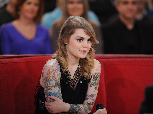 Coeur de Pirate divorce : "Tout ça, c'est ma faute"