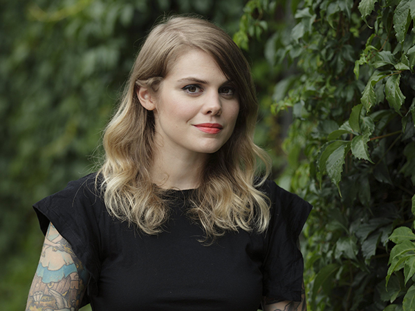 Coeur de Pirate : "J'avais envie d'arrêter ma carrière"