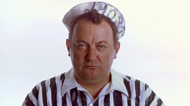 Jeudi 22 janvier - La folle histoire de Coluche, à 20h05 sur AB3