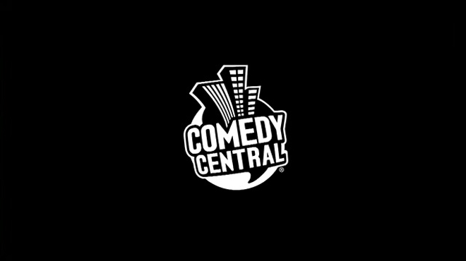 Comedy Central: The Roast of Charlie Sheen