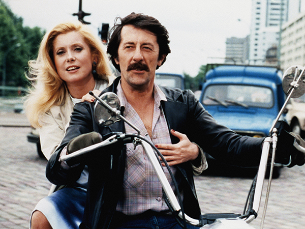 « Courage fuyons » (1979)