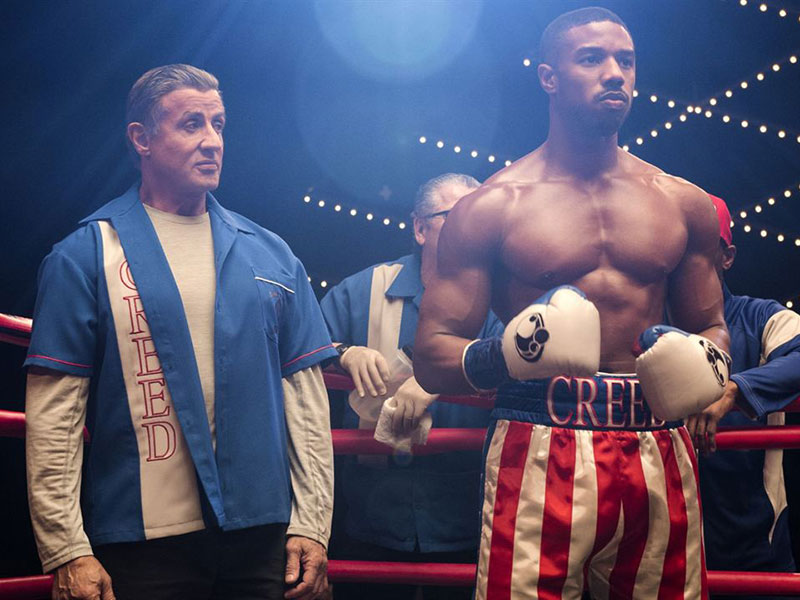 Les sorties ciné de la semaine (9 janvier 2018)