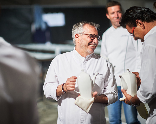 Tout savoir sur Culinaria
