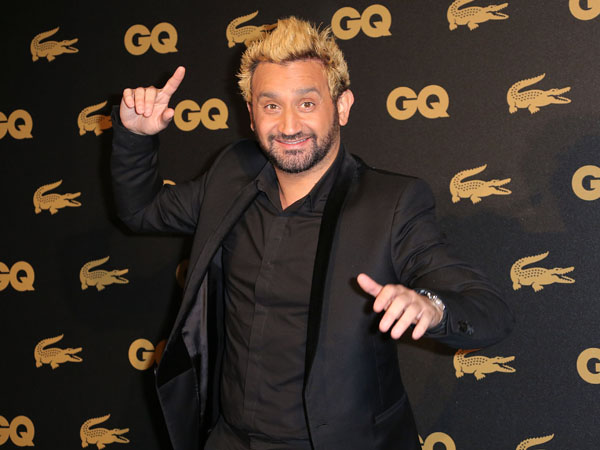 Pont d'or pour Cyril Hanouna !
