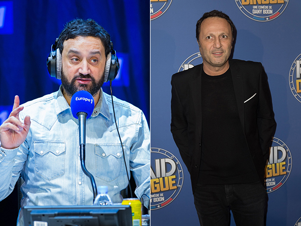 Arthur et Cyril Hanouna ne se réconcilieront "jamais"
