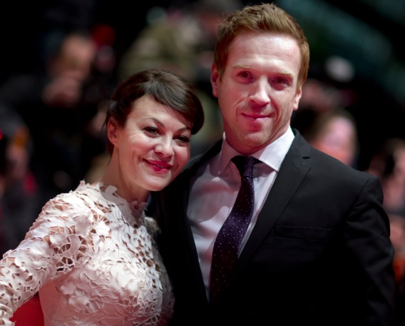 Vertolkt Damian Lewis de rol van James Bond?