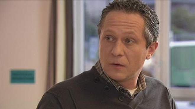 Witse-acteur ziet zesjarig zoontje verongelukken