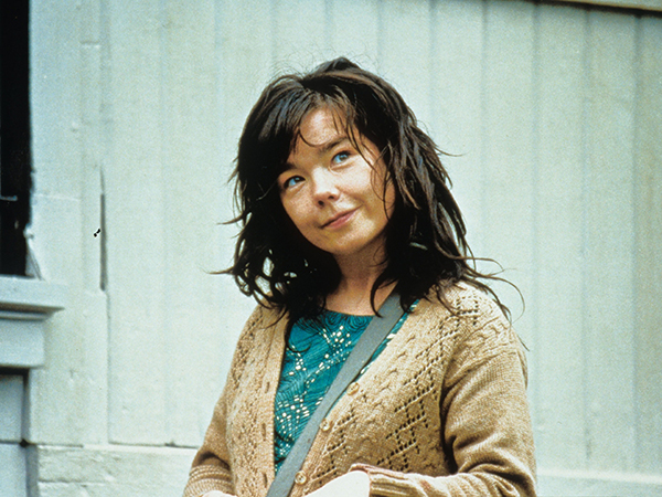 Björk