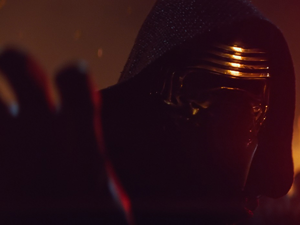 The Dark Side