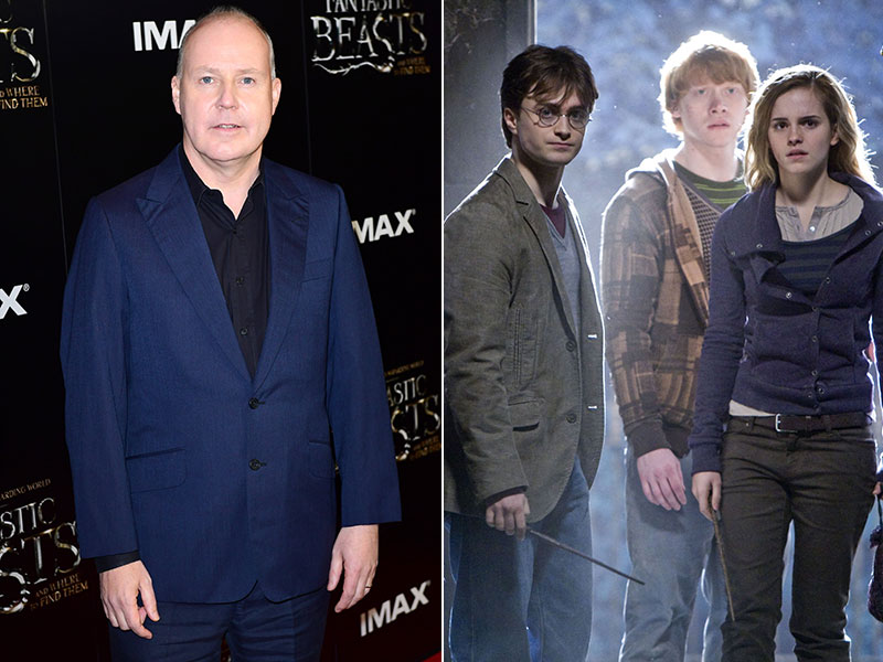 David Yates