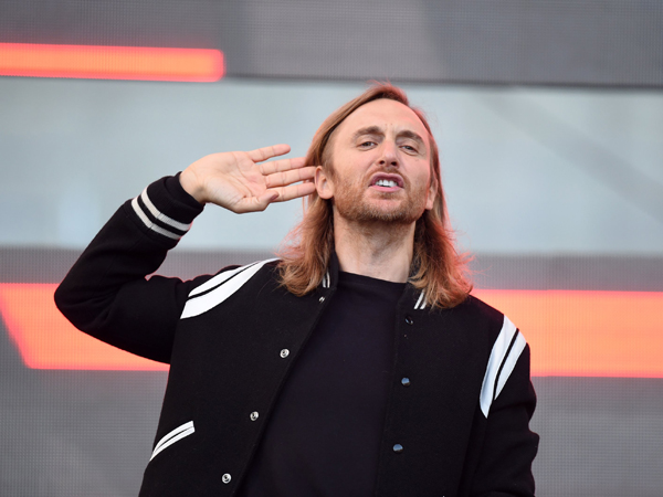 Bach et David Guetta, même combat ?