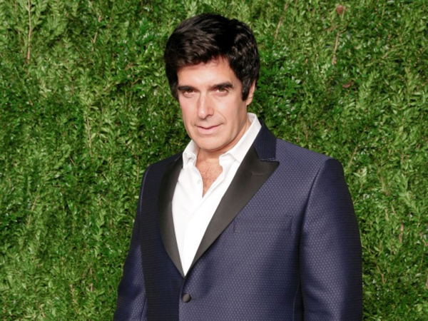 David Copperfield