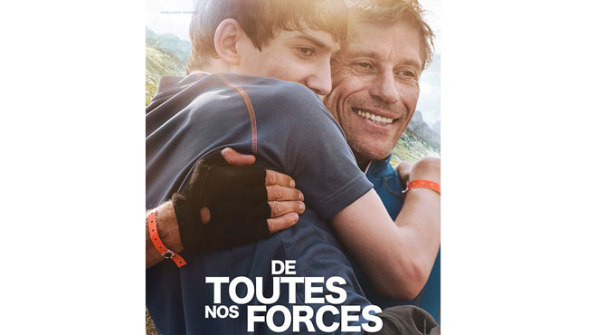 De toutes nos forces