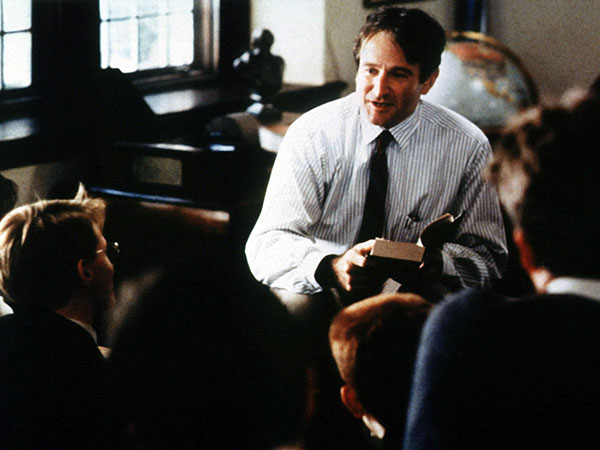 Dead Poets Society