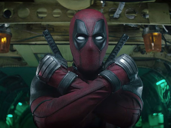 Deadpool
