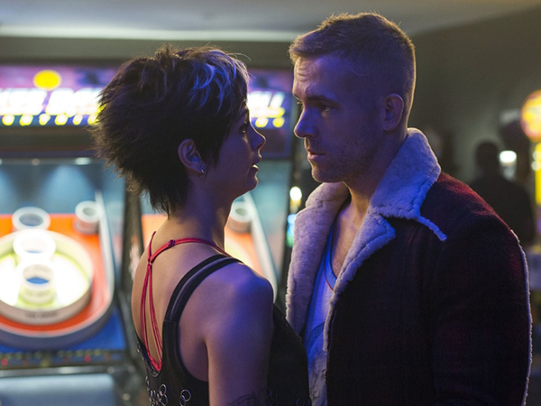 Deadpool