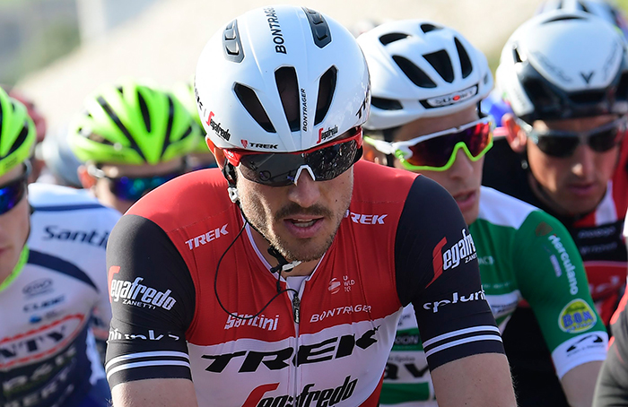 John Degenkolb