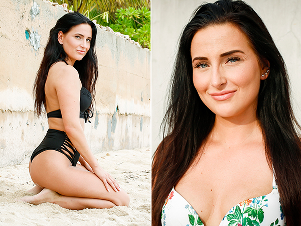 Demi (23, Tilburg)