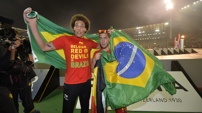 Mercredi 5 mars – Belgique – Côte d’Ivoire (Club RTL, 20h)