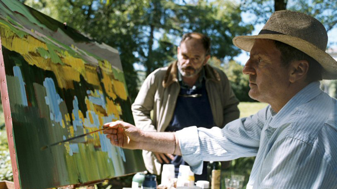 Dimanche 3 novembre – Dialogue avec mon jardinier (France 2, 20h45)