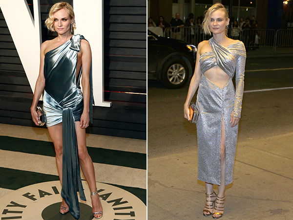 Diane Kruger