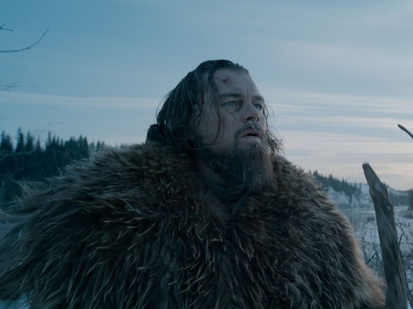 DiCaprio : "The Revenant ? Le plus difficile de toute ma carrière"