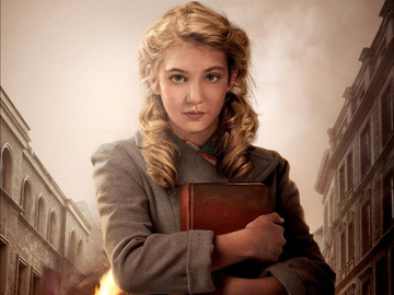 The Book Thief